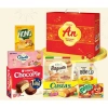 Bộ quà Tết Orion Bình An 1‑8, hộp quai xách, giá ưu đãi 159.000đ, Tết 2.026 5