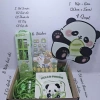 Bộ quà văn phòng phẩm sinh nhật học sinh - Giá ưu đãi 26.499₫, gồm bút, sổ, giấy note, thiệp chúc mừng 4