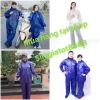 Bộ quần áo mưa chúc sen - Siêu nhẹ, chống thấm, giảm giá tới 18k, chỉ 33.000đ