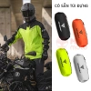 Bộ quần áo mưa MDL-403B - Siêu nhẹ, bảo vệ khi đi xe máy, Moto - Giá ưu đãi 685.000₫ 7