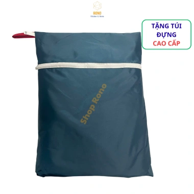 Bộ Quần Áo Mưa Nam Nữ 2 Lớp Gore Tex Cao Cấp - Chống Thấm, Chắn Gió, Siêu Bền Hàn Quốc, Giá Ưu Đãi 235k