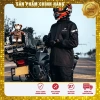 Bộ quần áo mưa nam nữ Motowolf MDL401 - Siêu nhẹ, kháng nước, giảm giá 18% 3