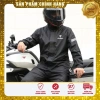 Bộ quần áo mưa nam nữ Motowolf MDL401 - Siêu nhẹ, kháng nước, giảm giá 18% 5