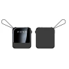 Bo Sac 20.000mAh 10.000mAh Sac Nhanh, Kem Nhieu Day Sac - Gia uu dai 166.800 10