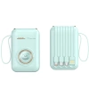 Bộ sạc 20.000mAh/10.000mAh sạc nhanh, dung lượng lớn, kèm nhiều dây, giá 99.000đ 5