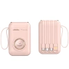 Bộ sạc 20.000mAh/10.000mAh sạc nhanh, dung lượng lớn, kèm nhiều dây, giá 99.000đ 6