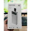 Bộ sạc 30.000mAh có dây – Sạc nhanh, LED báo % thông minh, giá ưu đãi 379.600₫ 8