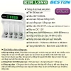 Bộ sạc BESTON C9.023L/C9.024L, Pin AA 3.300mAh & AAA 1.300mAh 1.2V - Giá 59.000₫ 2