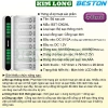 Bộ sạc BESTON C9.023L/C9.024L, Pin AA 3.300mAh và AAA 1.300mAh 1.2V - Giá chỉ 65.000đ 3
