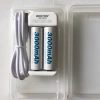 Bộ sạc chậm Beston C8.001 AA AAA 1.2V - Dùng cho micro không dây, đồ chơi, đồng hồ, điều khiển - Giá chỉ 33.250₫ 10