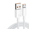 Bộ sạc đa cổng 6 cổng 120W USB và TypeC siêu nhanh PD, sạc nhanh cho điện thoại 10