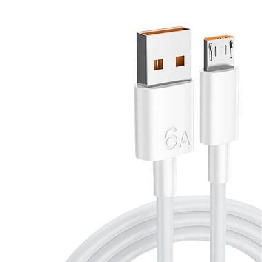 Bộ sạc đa cổng 6 cổng 120W USB và TypeC siêu nhanh PD, sạc nhanh cho điện thoại