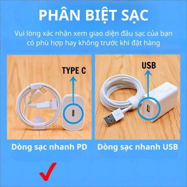 Bộ Sạc Điện Thoại 20W Cáp Sạc Nhanh An Toàn, Ổn Định Không Nóng Máy, Bảo Vệ Thiết Bị 2 Bộ Sạc Điện Thoại 20W Cáp Sạc Nhanh An Toàn, Ổn Định Không Nóng Máy, Bảo Vệ Thiết Bị 2