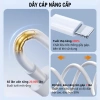 Bộ Sạc Điện Thoại 20W Cáp Sạc Nhanh An Toàn, Ổn Định Không Nóng Máy, Bảo Vệ Thiết Bị 7