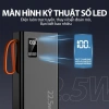 Bộ sạc dự phòng mini GOOJODOQ 20.000mAh sạc nhanh 22,5W LED đèn pin - Giá ưu đãi 388.550₫ 3