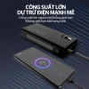 Bộ sạc dự phòng mini GOOJODOQ 20.000mAh sạc nhanh 22,5W LED đèn pin - Giá ưu đãi 388.550₫ 8