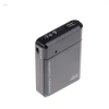 Bộ sạc dự phòng USB 4 pin AA - Tiện lợi, giá rẻ cho điện thoại di động, giảm giá 18