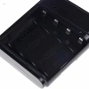 Bộ sạc dự phòng USB 4 pin AA - Tiện lợi, giá rẻ cho điện thoại di động, giảm giá 18 5
