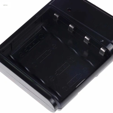 Bộ sạc dự phòng USB 4 pin AA - Tiện lợi, giá rẻ cho điện thoại di động, giảm giá 18 5