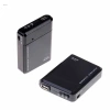 Bộ sạc dự phòng USB 4 pin AA - Tiện lợi, giá rẻ cho điện thoại di động, giảm giá 18 7