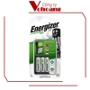 Bộ sạc Energizer 2.000mAh 4 pin AA tự ngắt sạc - Giá chỉ 550.100 VND