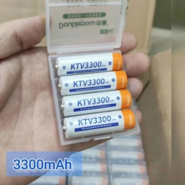 Bộ sạc K98B + Pin 3.300mAh - Giá chỉ 265.000đ, tiết kiệm năng lượng, sạc nhanh, khuyến mãi 4