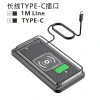 Bộ sạc không dây ô tô 15W cảm biến tự động thông minh - Siêu tốc, an toàn, giá chỉ 174.000₫ 3