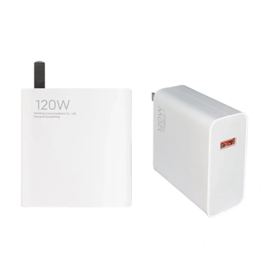 Bộ sạc nhanh 120W đa năng cho Xiaomi, Huawei, Samsung, iPad, Realme, OPPO, OnePlus - Giá chỉ 249.999 VND 7