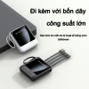 Bộ sạc nhanh 20.000mAh và 10.000mAh mini, dung lượng lớn, kèm đa dạng dây sạc - Giá chỉ 180.000 VND 6