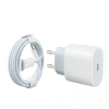Bộ Sạc Nhanh 20W Chân Tròn Cao Cấp An Toàn Ổn Định Giá Ưu Đãi 122.500 VND 3