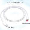 Bộ Sạc Nhanh 20W Chân Tròn Cao Cấp An Toàn Ổn Định Giá Ưu Đãi 122.500 VND 4