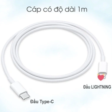 Bộ Sạc Nhanh 20W Chân Tròn Cao Cấp An Toàn Ổn Định Giá Ưu Đãi 122.500 VND 4