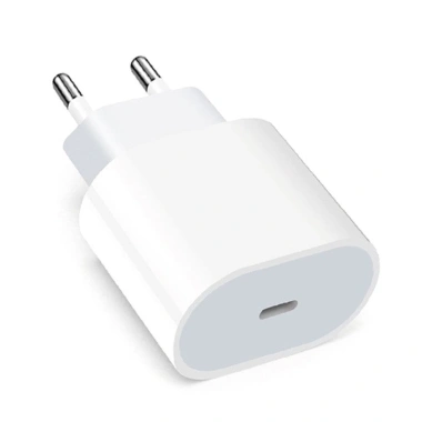 Bộ Sạc Nhanh 20W Chân Tròn Cao Cấp An Toàn Ổn Định Giá Ưu Đãi 122.500 VND 5