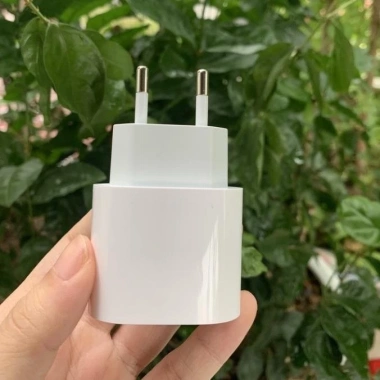 Bộ Sạc Nhanh 20W Chân Tròn Cao Cấp An Toàn Ổn Định Giá Ưu Đãi 122.500 VND 6
