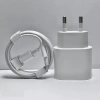 Bộ Sạc Nhanh 20W Chân Tròn Cao Cấp An Toàn Ổn Định Giá Ưu Đãi 122.500 VND 7