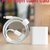 Bộ sạc nhanh 20W cho iPhone 8/8Plus, XS Max, 11-13, 14/15/16 Pro Max - Dây & Củ sạc nhanh giá ưu đãi