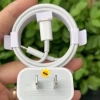 Bộ sạc nhanh 20W cho iPhone 8/8Plus, XS Max, 11-13, 14/15/16 Pro Max - Dây & Củ sạc nhanh giá ưu đãi 2