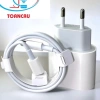 Bộ sạc nhanh 20W cho iPhone 8/8Plus, XS Max, 11-13, 14/15/16 Pro Max - Dây & Củ sạc nhanh giá ưu đãi 4