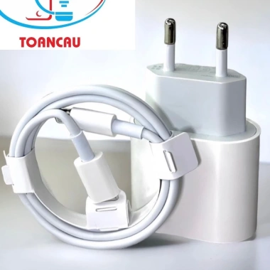 Bộ sạc nhanh 20W cho iPhone 8/8Plus, XS Max, 11-13, 14/15/16 Pro Max - Dây & Củ sạc nhanh giá ưu đãi 4