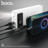 Bộ sạc nhanh 22.5W Hoco đa dung lượng 40.000-60.000mAh Pin dự phòng 319.000₫