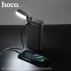 Bộ sạc nhanh 22.5W Hoco đa dung lượng 40.000-60.000mAh Pin dự phòng 319.000₫ 10