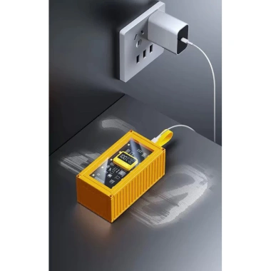 Bộ Sạc Nhanh 30.000mAh 2 Cổng PD+QC 120W - Dung Lượng Lớn, An Toàn, Tiện Lợi 2
