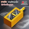 Bộ Sạc Nhanh 30.000mAh 2 Cổng PD+QC 120W - Dung Lượng Lớn, An Toàn, Tiện Lợi 5