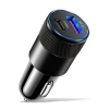 Bộ sạc nhanh 5 cổng 250W USB 3.1A cho iPhone, Samsung, xe hơi - Giá chỉ 27.000₫ 9