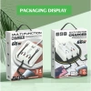 Bộ sạc nhanh 7in1 PD66W 2 USB + 2 Type-C, 3 cáp tự ngắt, sạc cho điện thoại và tablet, giá 145.000₫ 4