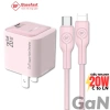 Bộ sạc nhanh Basefast 27W siêu bền, chống gãy gập cho iPhone XS Max‑14 20W/30W 6