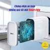 Bộ sạc nhanh Charge Me PD 20W cho iPhone 7-14, chống cháy nổ, BH 6 tháng, 1 đổi 1 9
