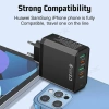 Bộ sạc nhanh đa cổng 100W 2USB+2PD 4 trong 1, hỗ trợ iOS, Micro Type-C, du lịch - Giá chỉ 208.128 đ 7