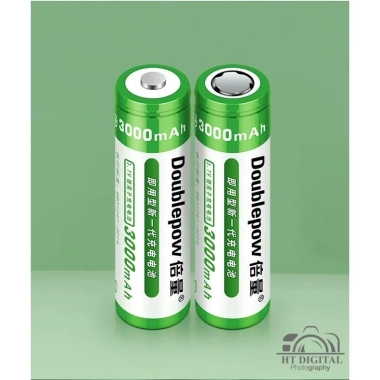 Bộ Sạc Nhanh Doublepow UK41 Đa Năng 26.650 16.340 14.500 18.650 - Pin Xe Điện, Máy Khoan, Nguồn Dự Phòng, Giá Ưu Đãi 102k 7