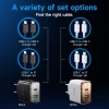 Bộ sạc nhanh HOCO CS42A PD30W Type-C cổng kép QC 3.0 EU Plug - iPhone 11/12/Pro Max, Xiaomi, Samsung, giá 198.000đ 7